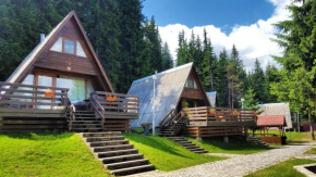 Romantica Forest Guest House